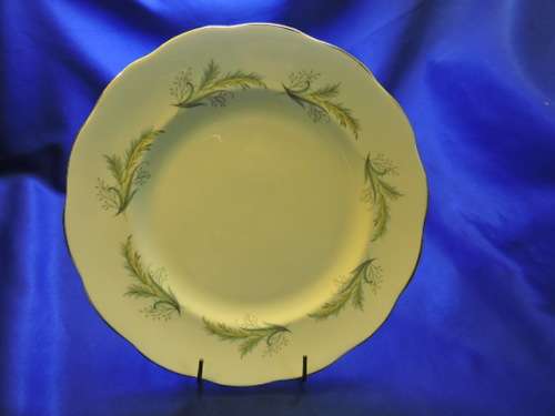 Royal Albert Rendez Vous Dinner Plate